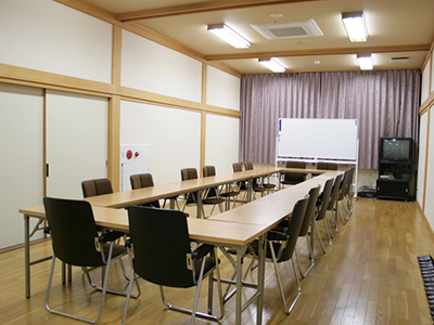 会議室
